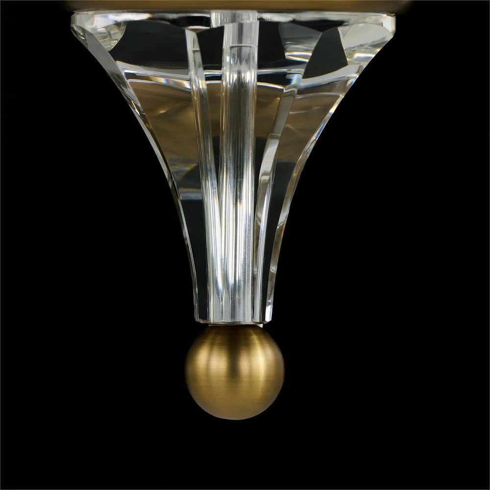 Chandeliers Marble Radiance Chandelier