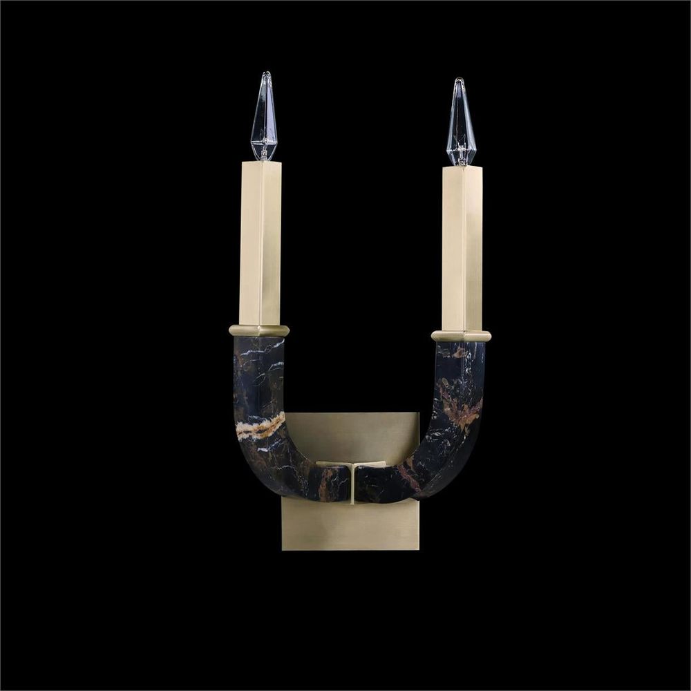 Outdoor Wall Sconces Windsor Double Sconce