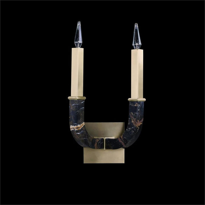 Outdoor Wall Sconces Windsor Double Sconce