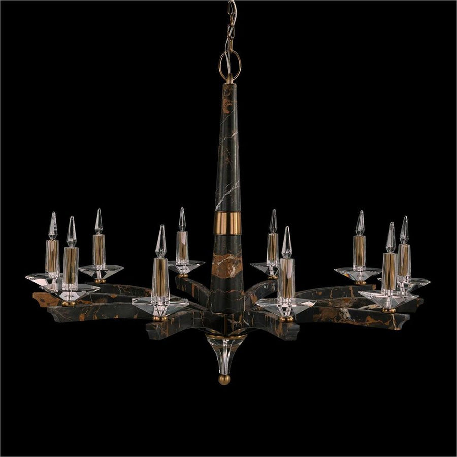 Wall Lighting Aria Chandelier