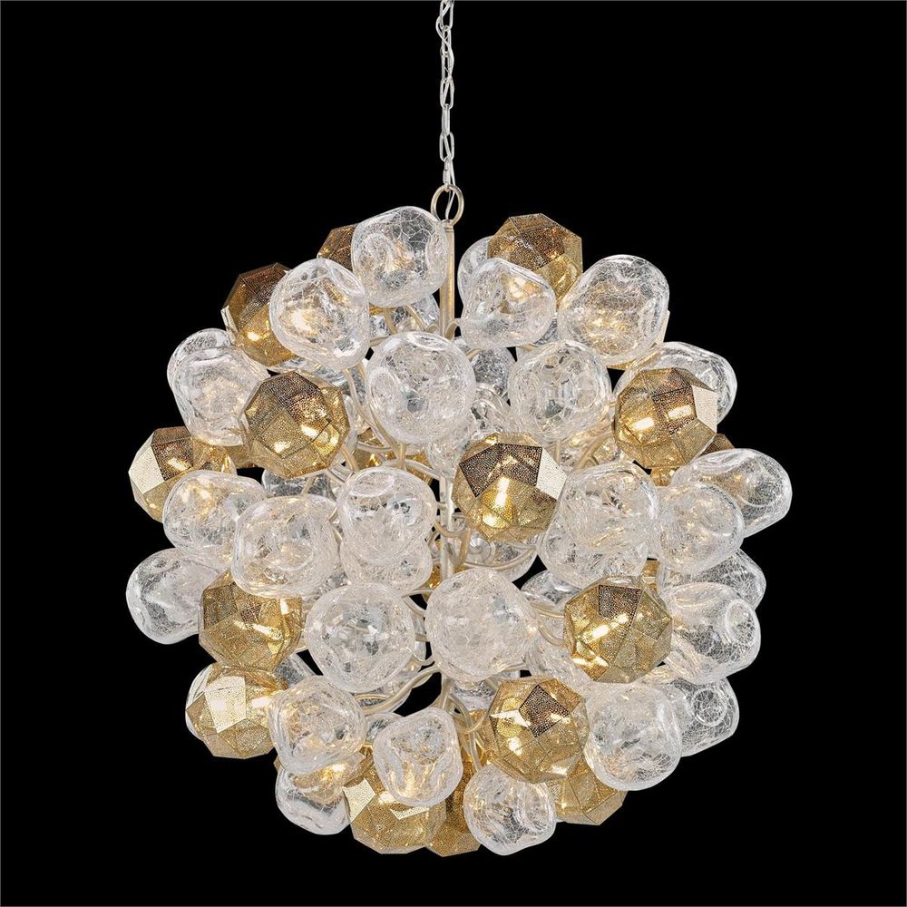 Chandeliers Celestial Sphere Chandelier