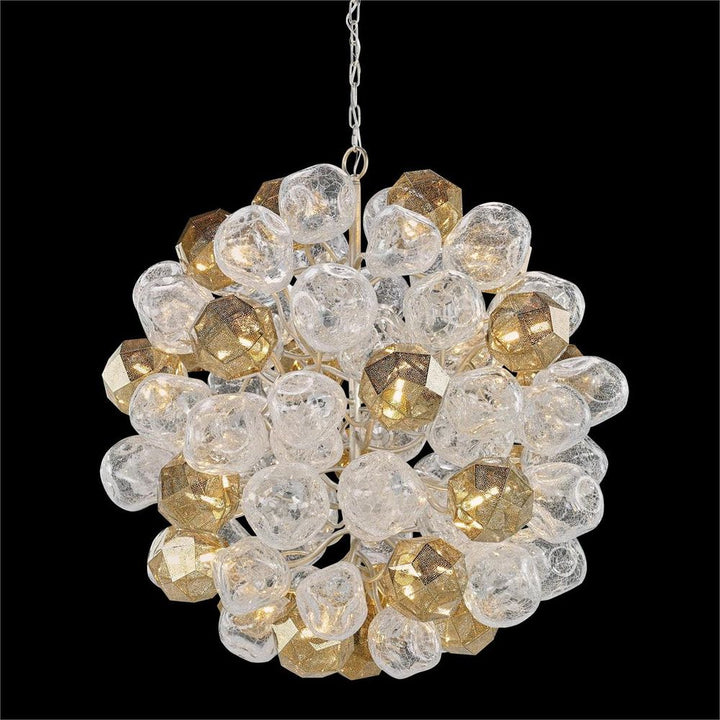 Chandeliers Celestial Sphere Chandelier