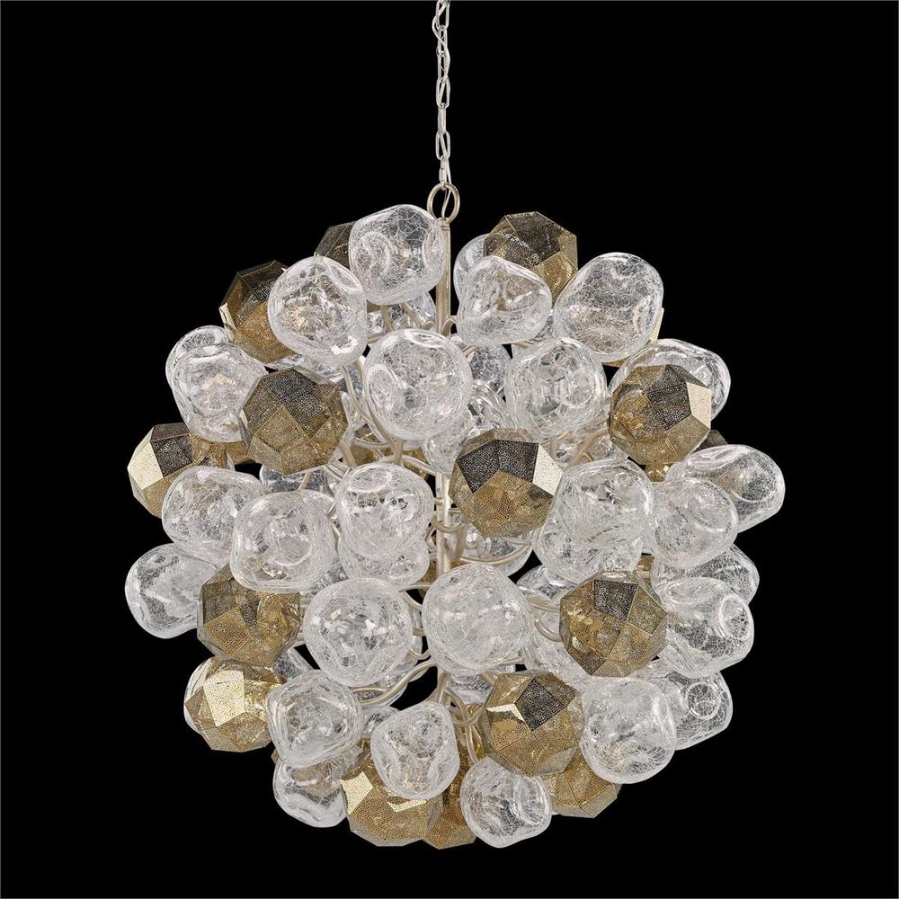 Chandeliers Celestial Sphere Chandelier