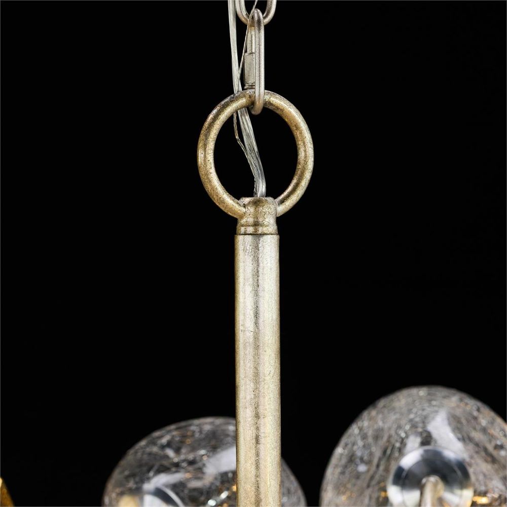 Chandeliers Celestial Sphere Chandelier