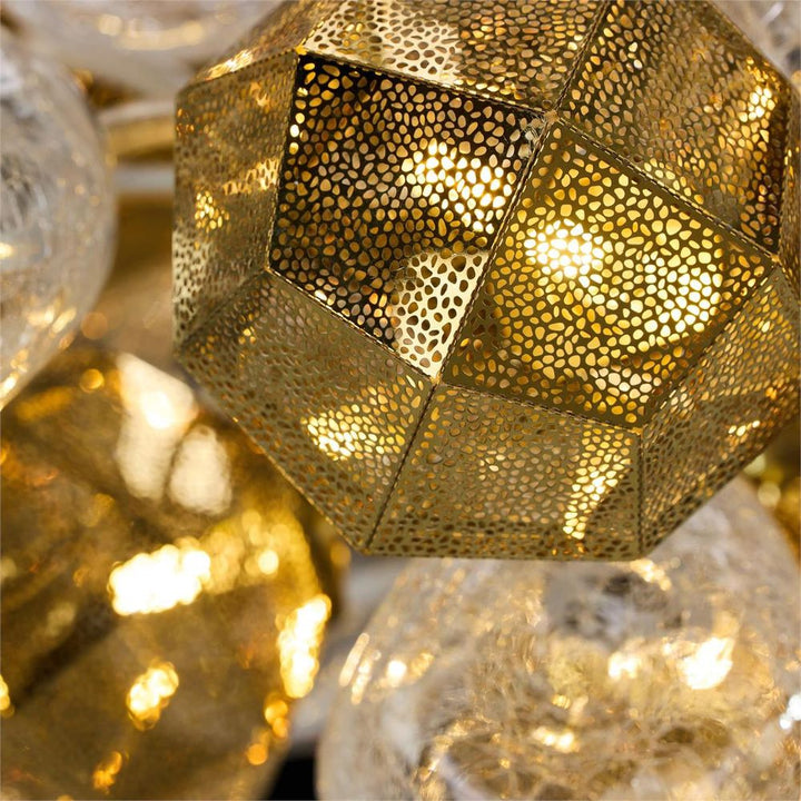 Chandeliers Celestial Sphere Chandelier