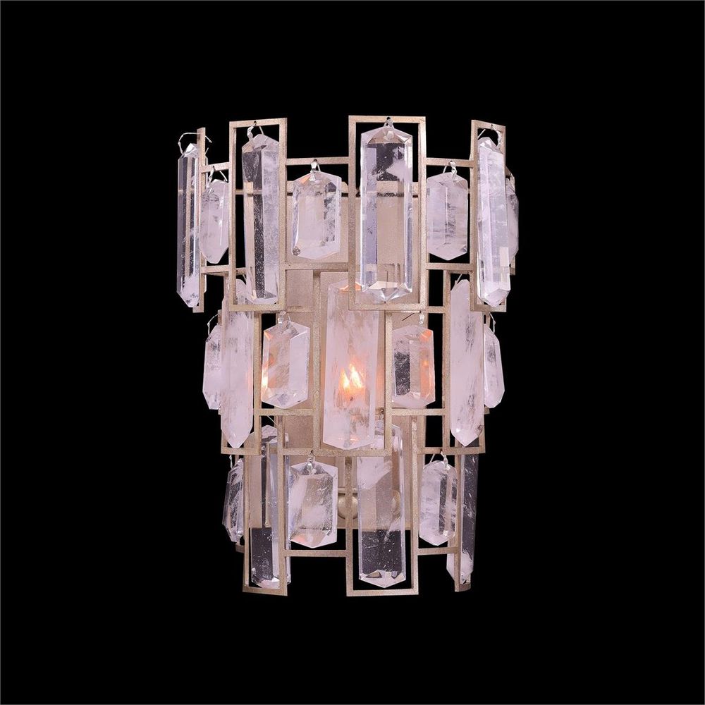 Wall Lighting Noble Glow Wall Sconce
