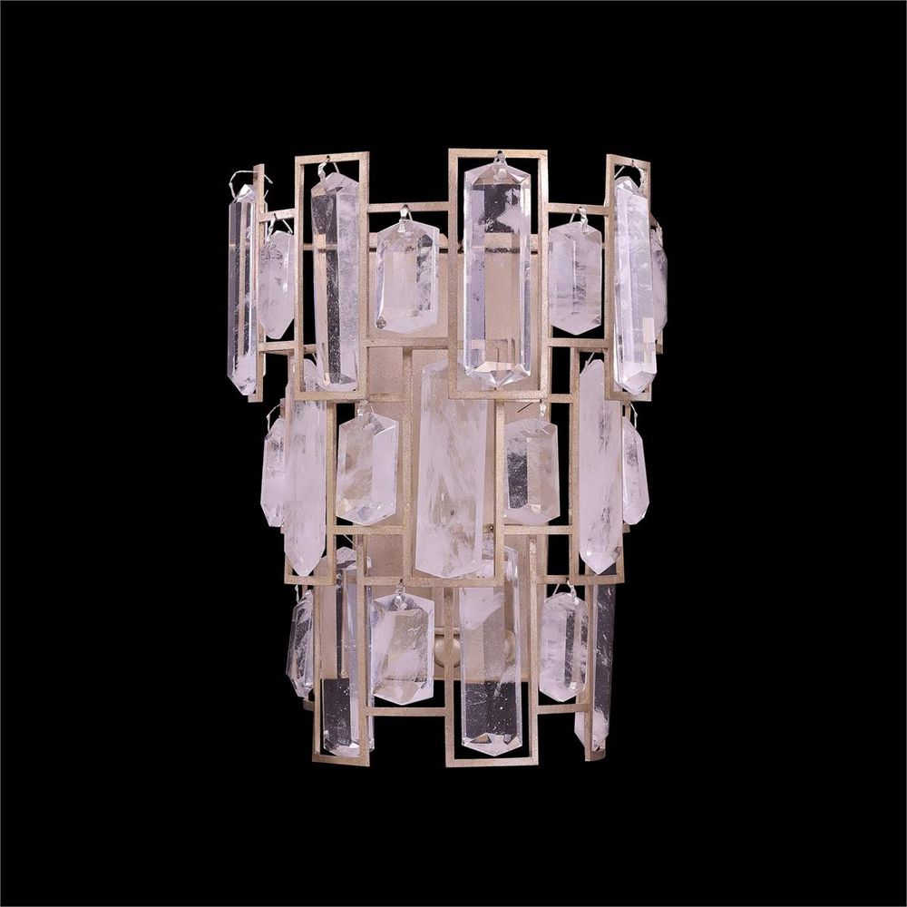 Wall Lighting Noble Glow Wall Sconce