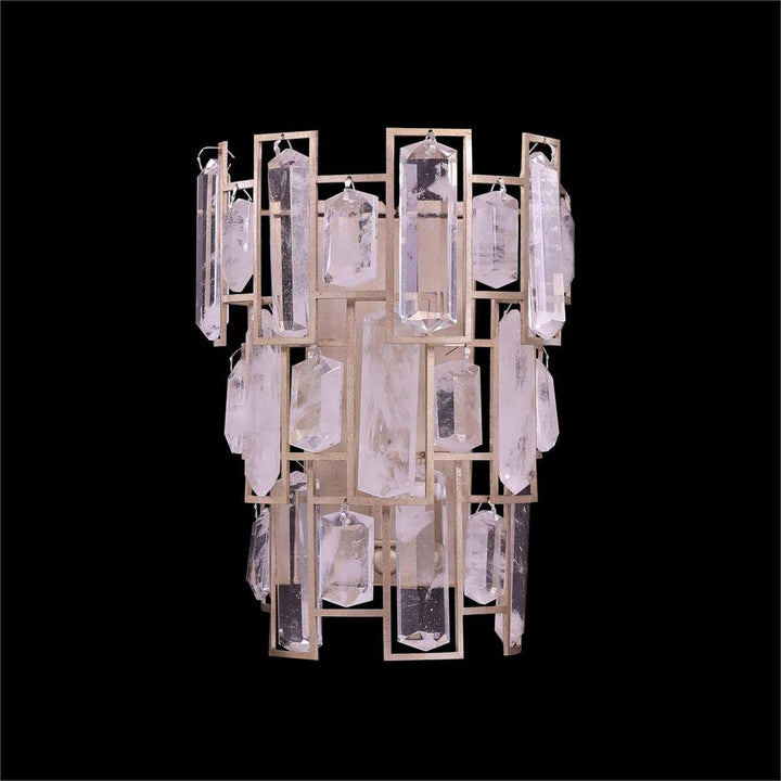 Wall Lighting Noble Glow Wall Sconce