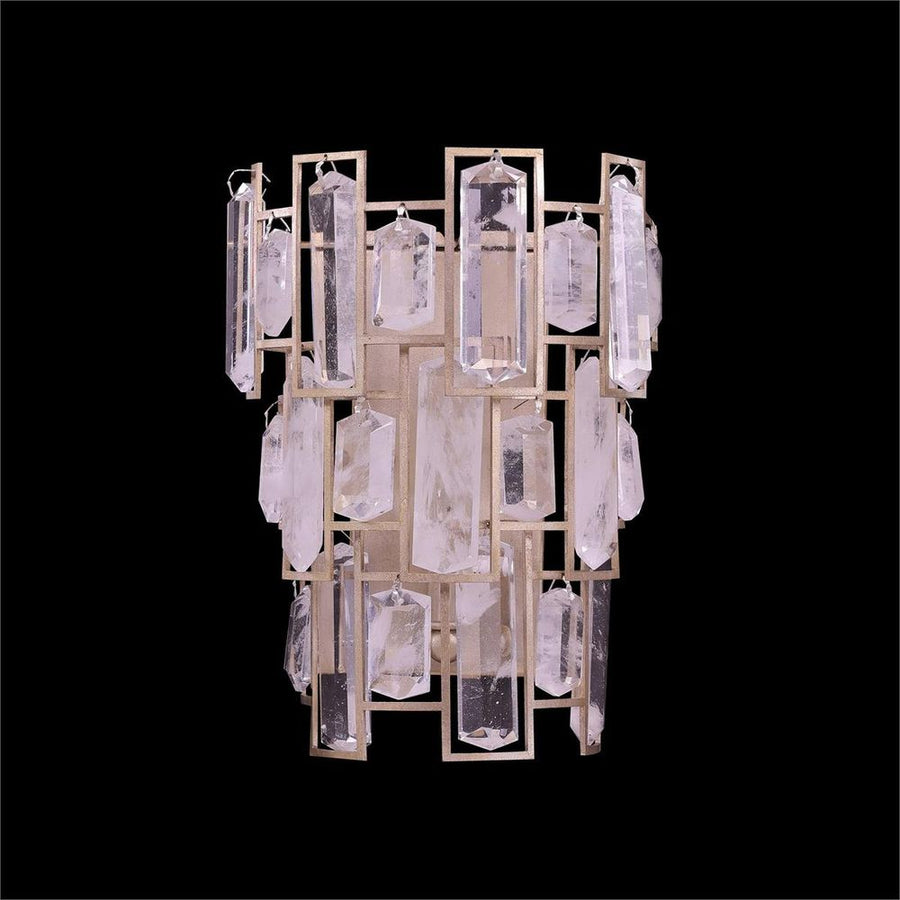 Wall Lighting Noble Glow Wall Sconce