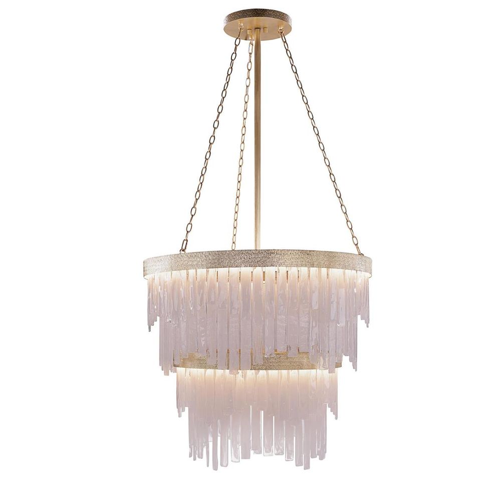 Chandeliers Crystal Crown Chandelier