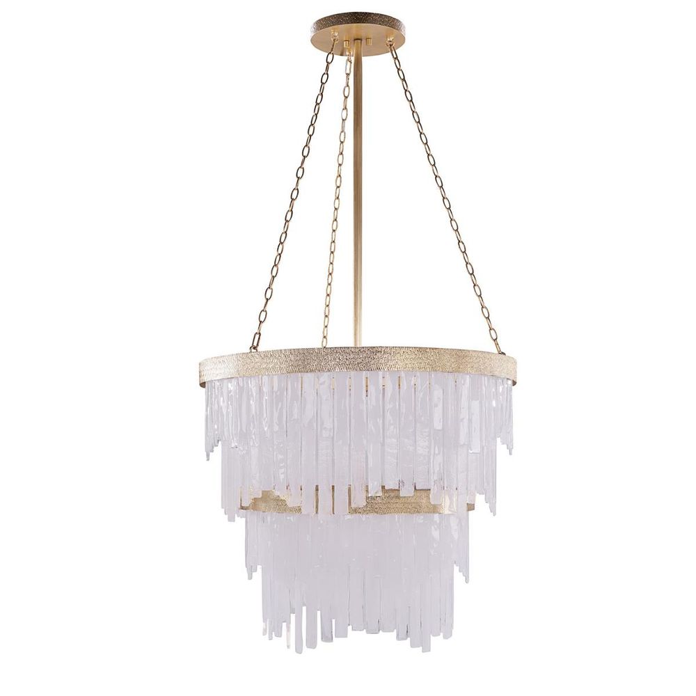 Chandeliers Crystal Crown Chandelier