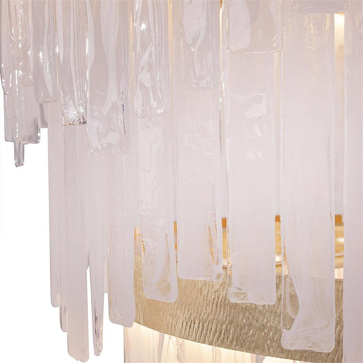 Chandeliers Crystal Crown Chandelier