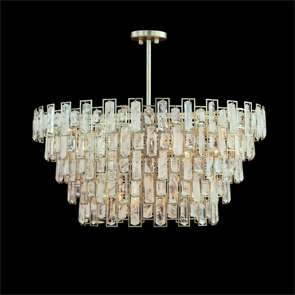 Chandeliers Imperial Glow Chandelier