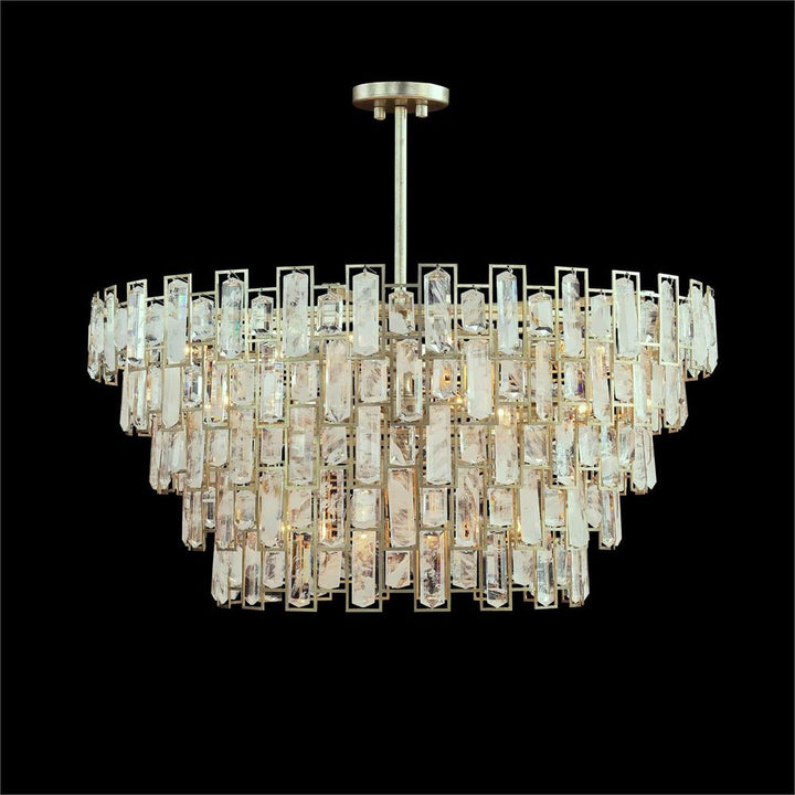 Chandeliers Imperial Glow Chandelier
