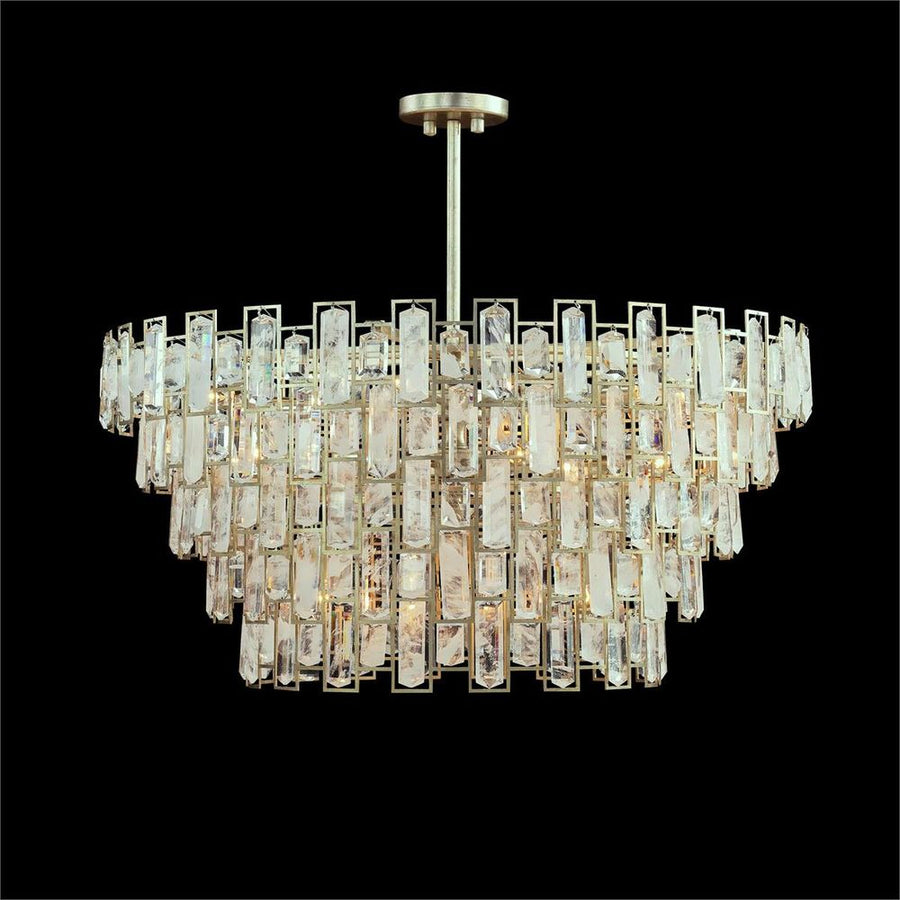 Chandeliers Imperial Glow Chandelier