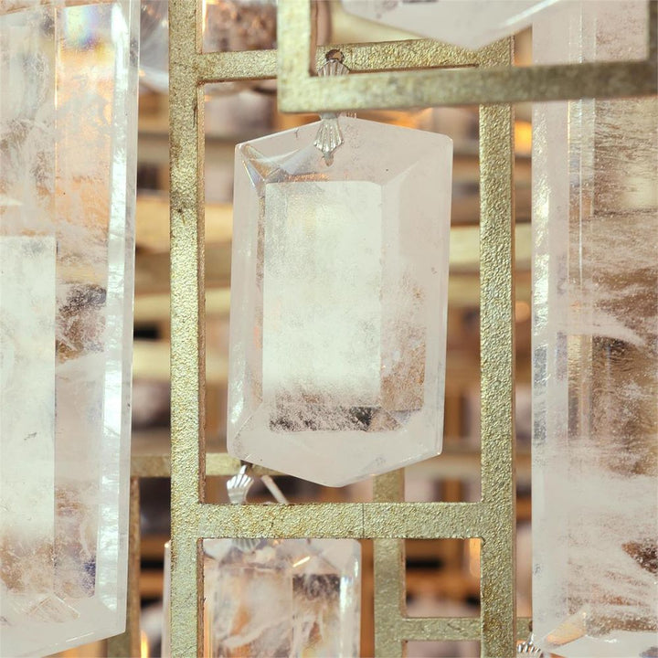 Chandeliers Imperial Glow Chandelier