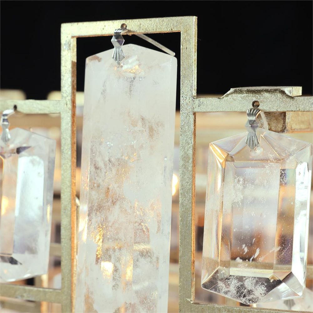 Chandeliers Imperial Glow Chandelier