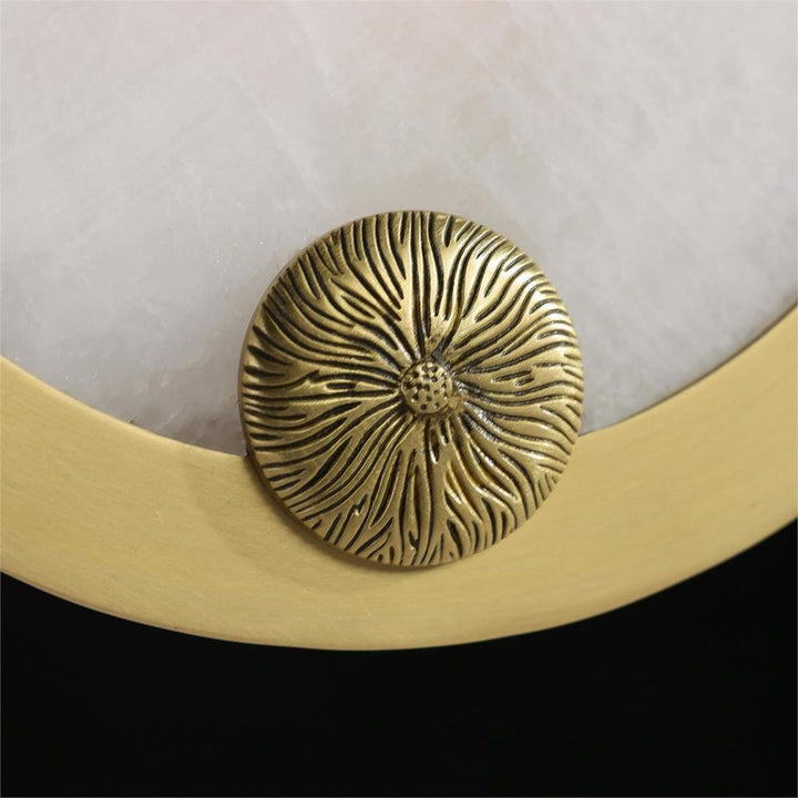 Chandeliers Elmstead Eight-Light Chandelier