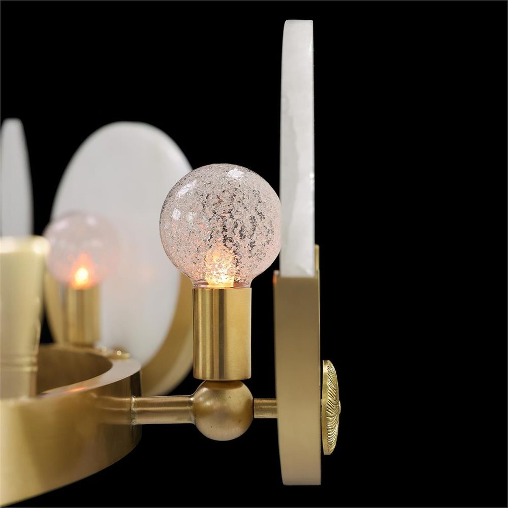 Chandeliers Elmstead Eight-Light Chandelier