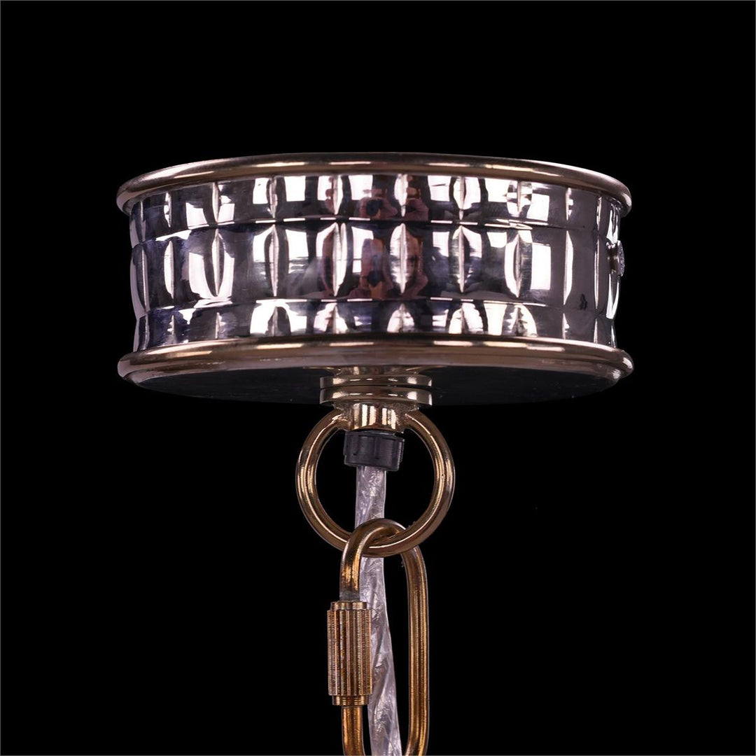 Chandeliers Archipelago Pendant Chandelier, Large