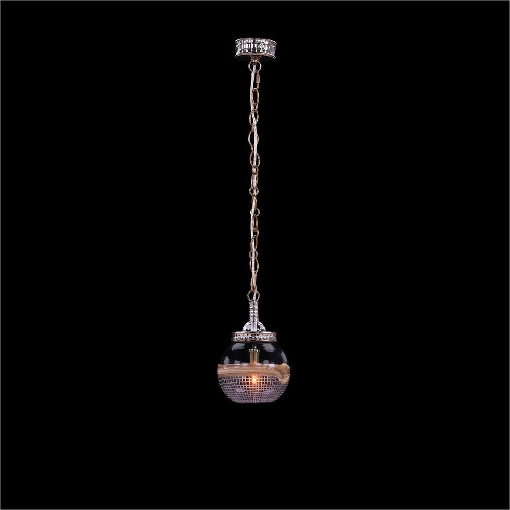 Island Pendant Chandelier