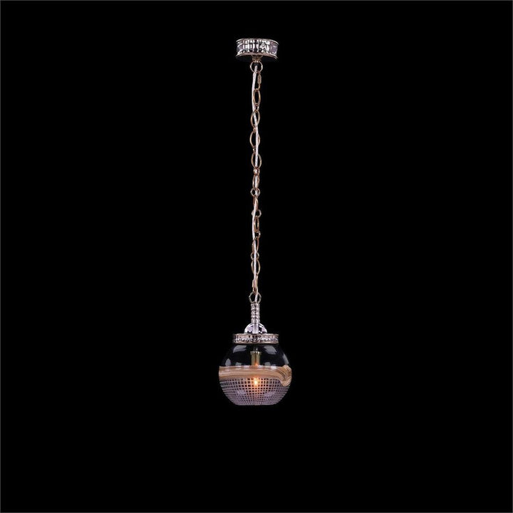 Island Pendant Chandelier