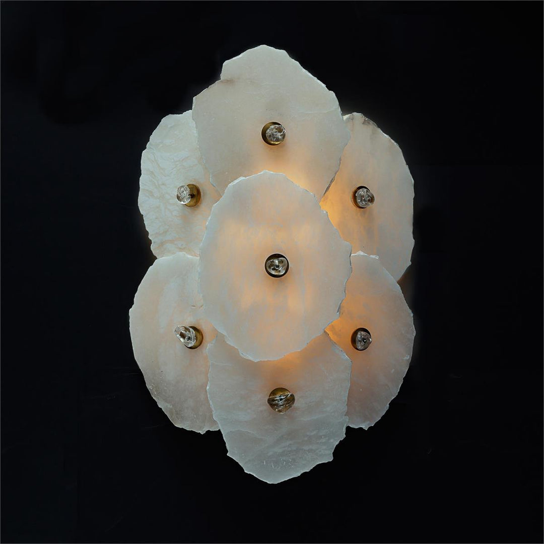 Wall Sconces Montserrat Two-Light Wall Sconce