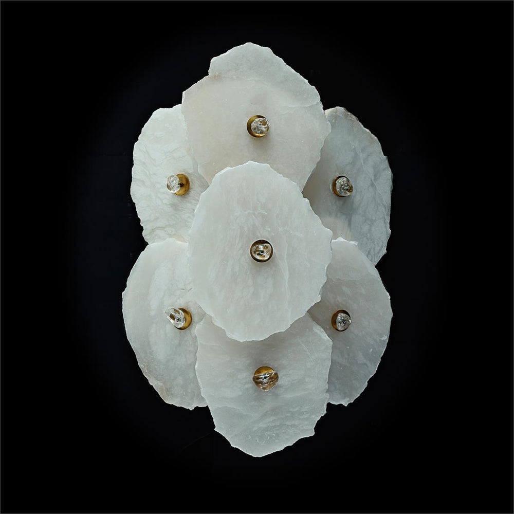 Wall Sconces Montserrat Two-Light Wall Sconce