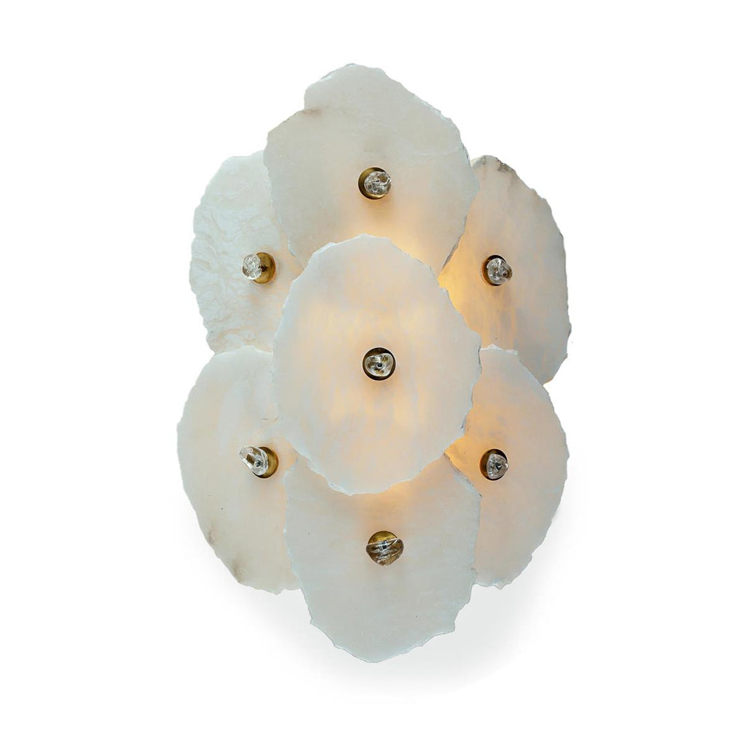 Wall Sconces Montserrat Two-Light Wall Sconce