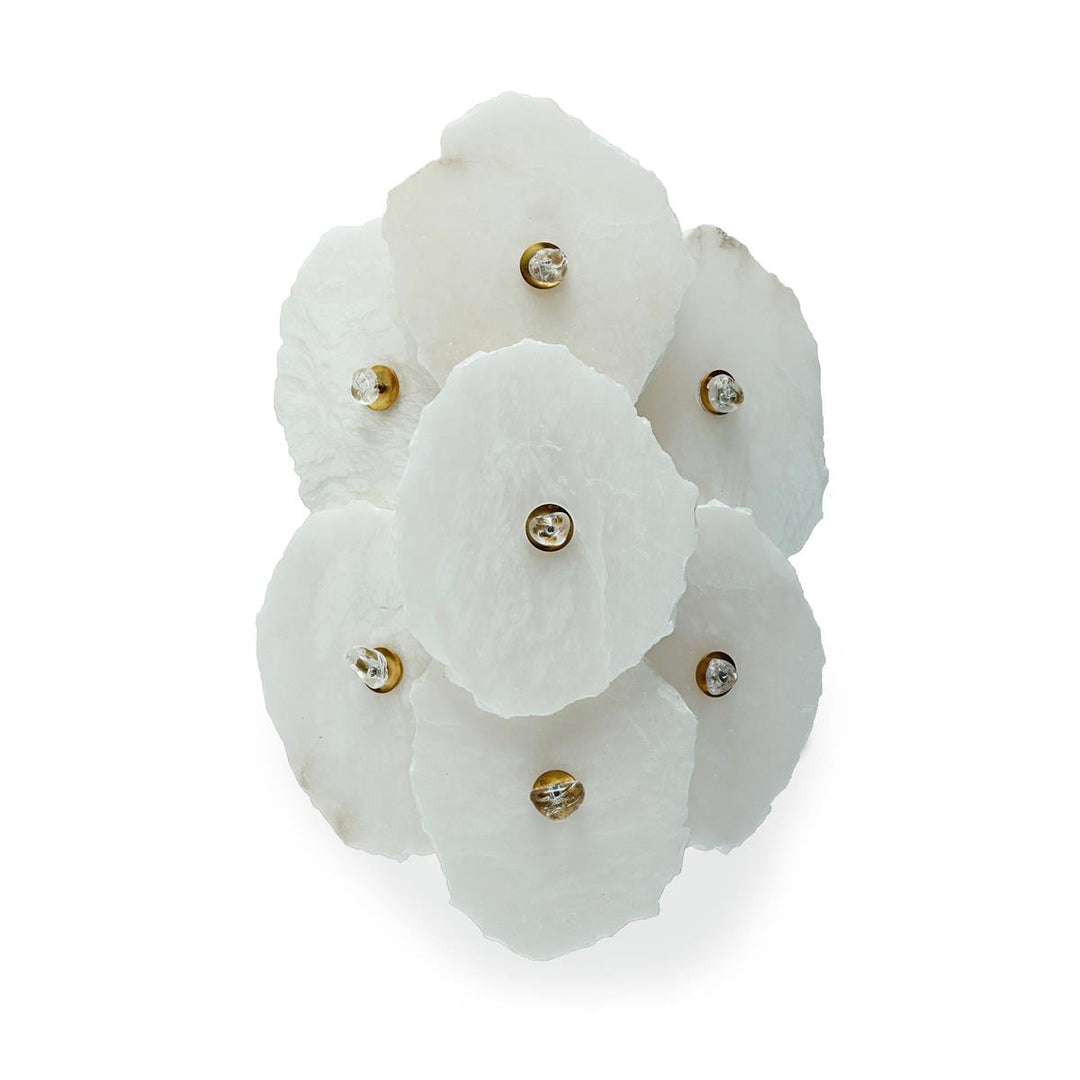 Wall Sconces Montserrat Two-Light Wall Sconce