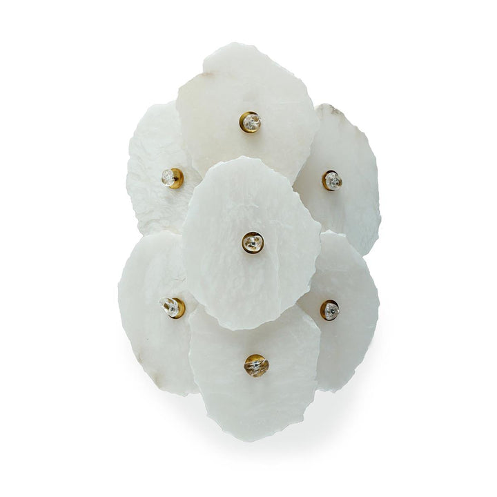 Wall Sconces Montserrat Two-Light Wall Sconce