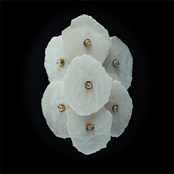 Wall Sconces Montserrat Two-Light Wall Sconce