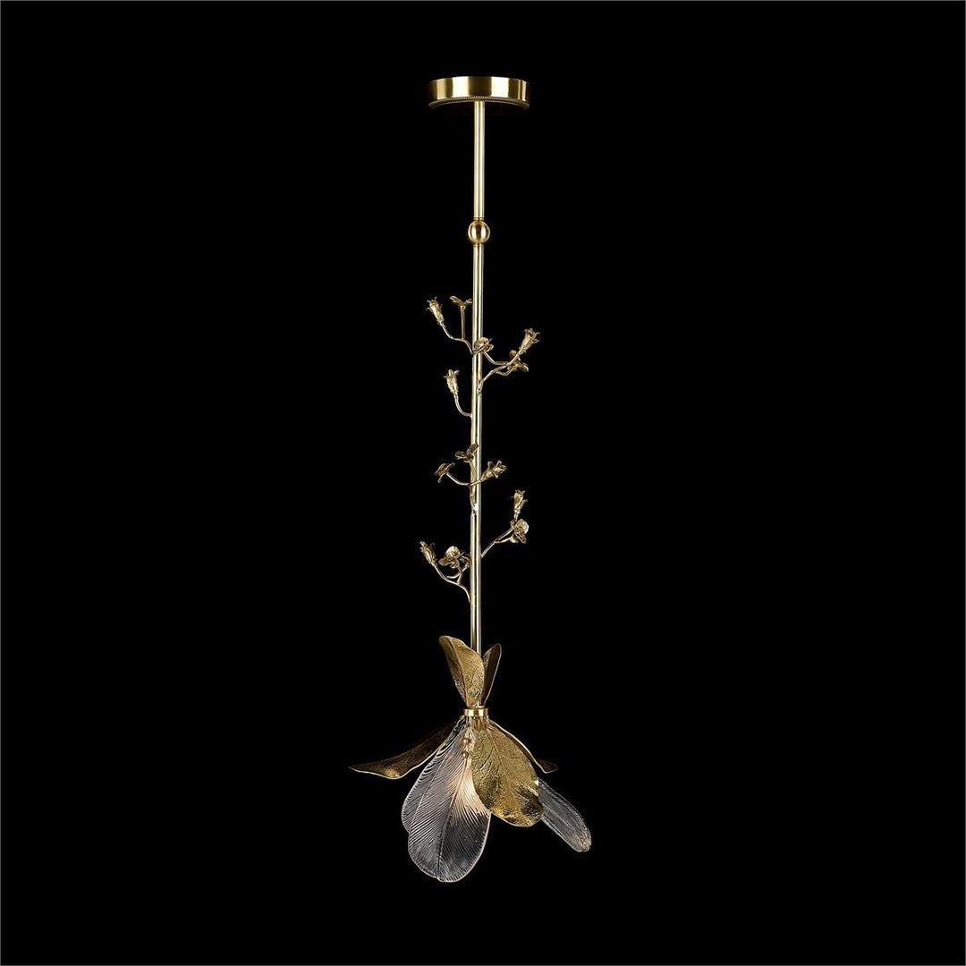Pendants Dryad Pendant