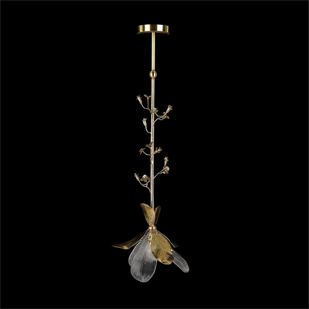 Pendants Dryad Pendant