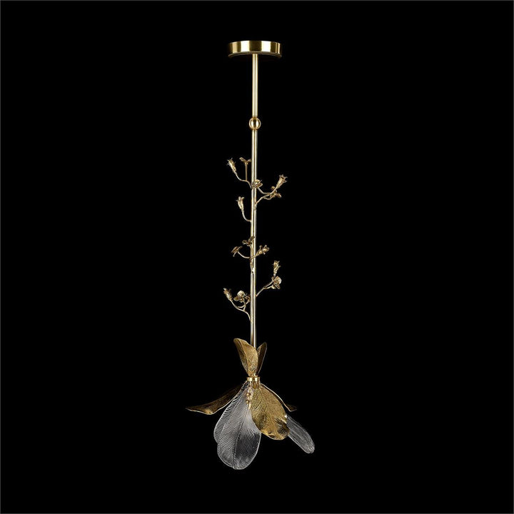 Pendants Dryad Pendant