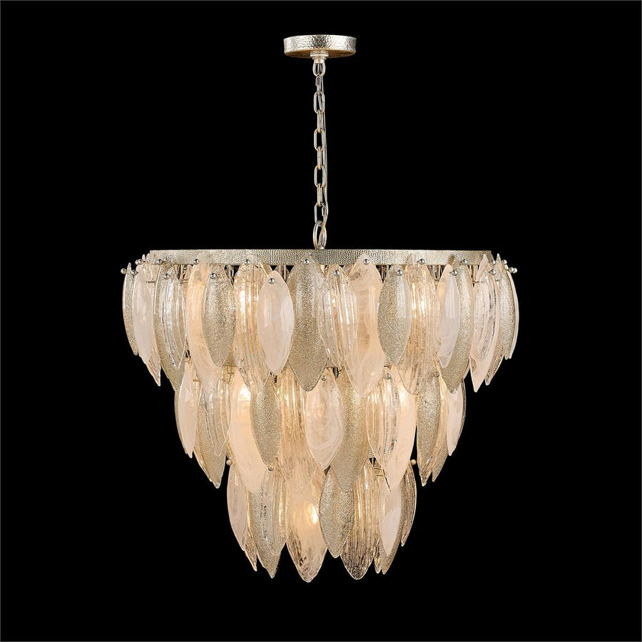 Chandeliers Aria Twelve-Light Chandelier
