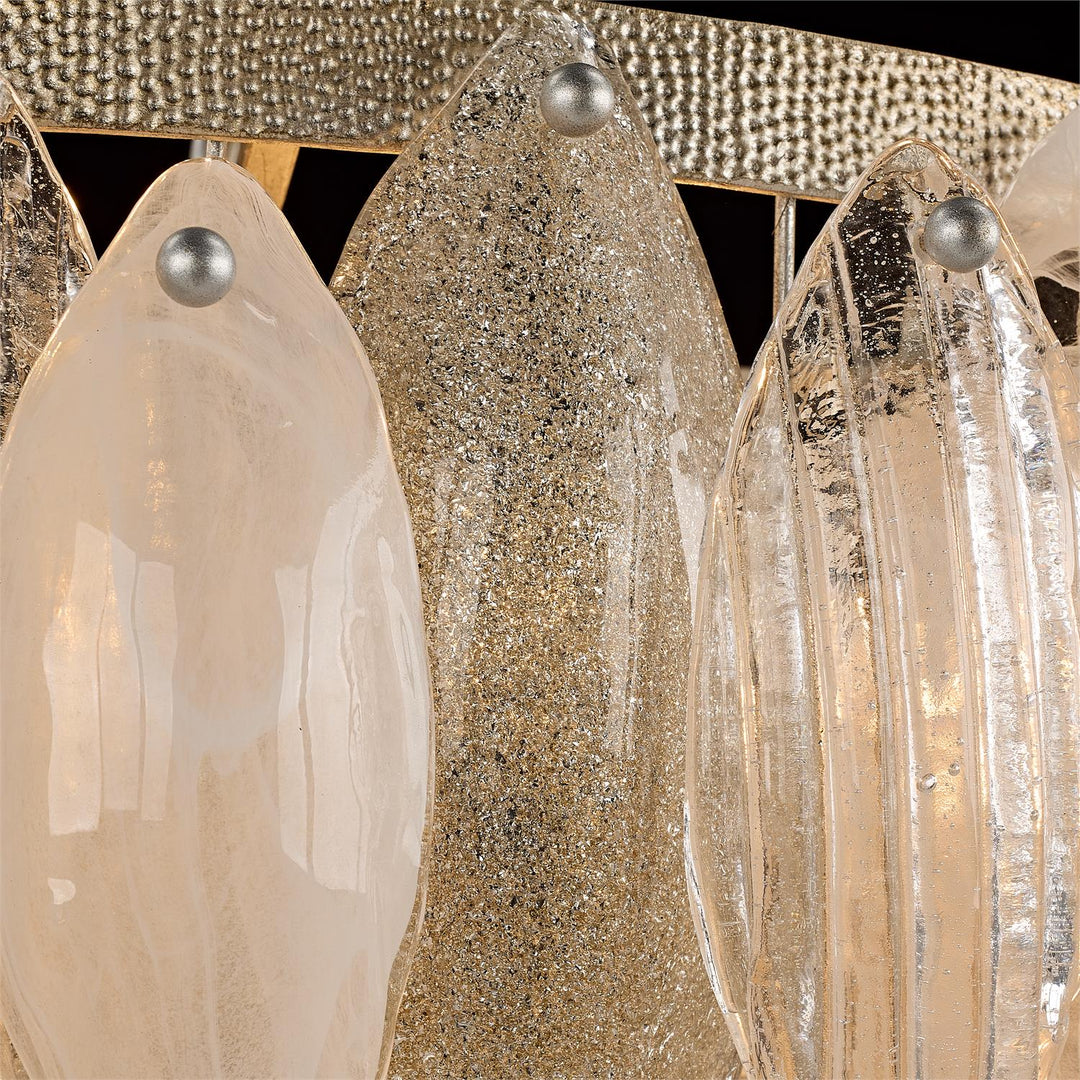 Chandeliers Aria Twelve-Light Chandelier