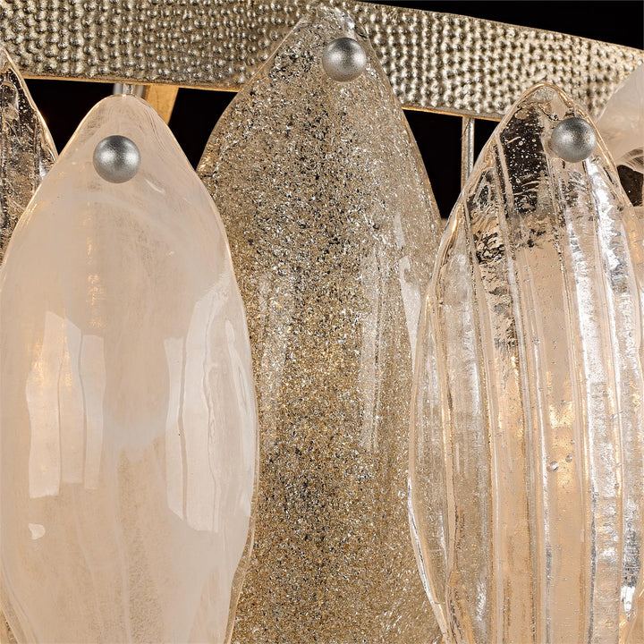 Chandeliers Aria Twelve-Light Chandelier