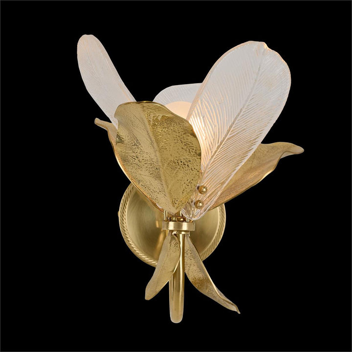 Wall Sconces Dryad Wall Sconce