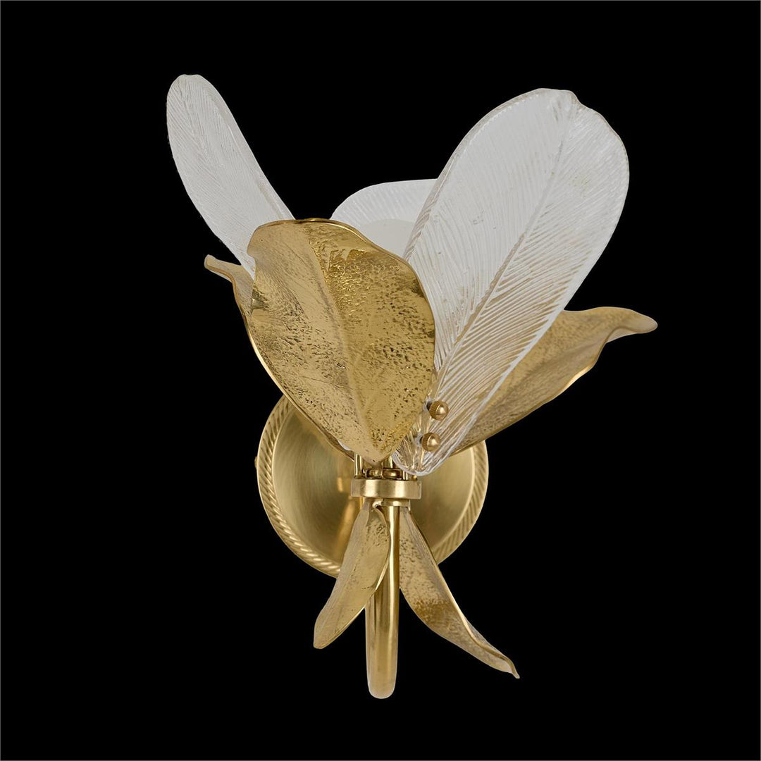 Wall Sconces Dryad Wall Sconce