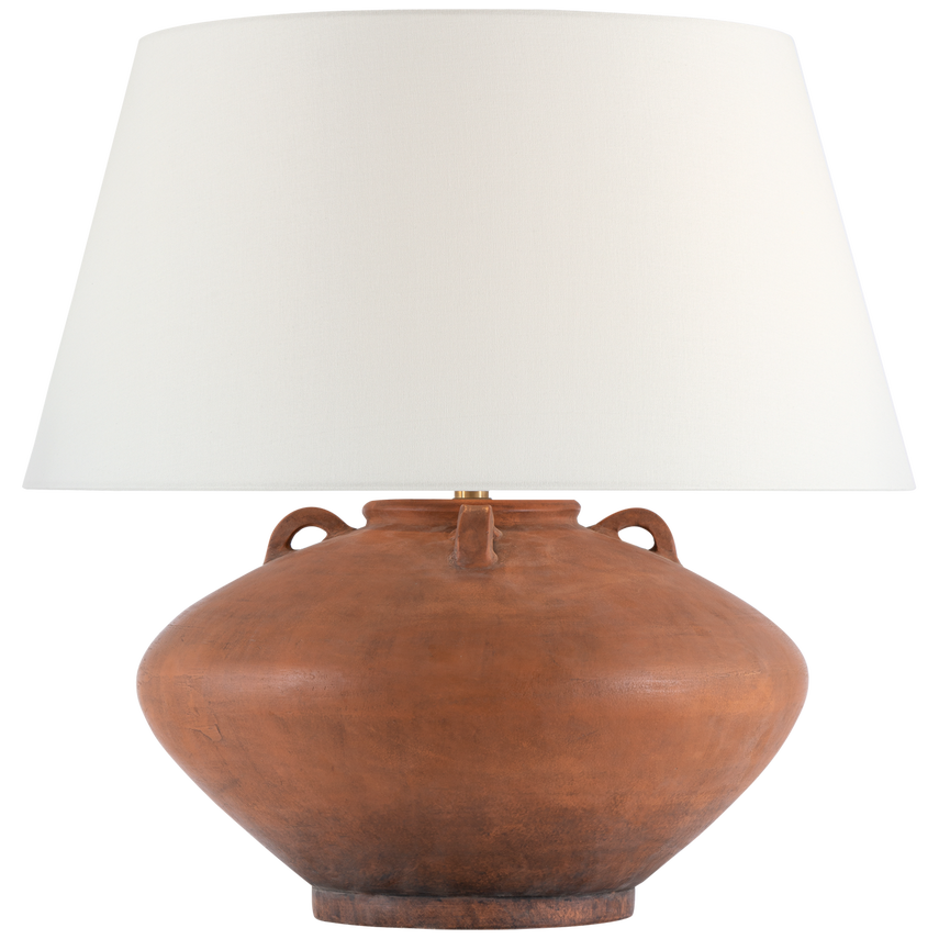 Bryce 26" Table Lamp