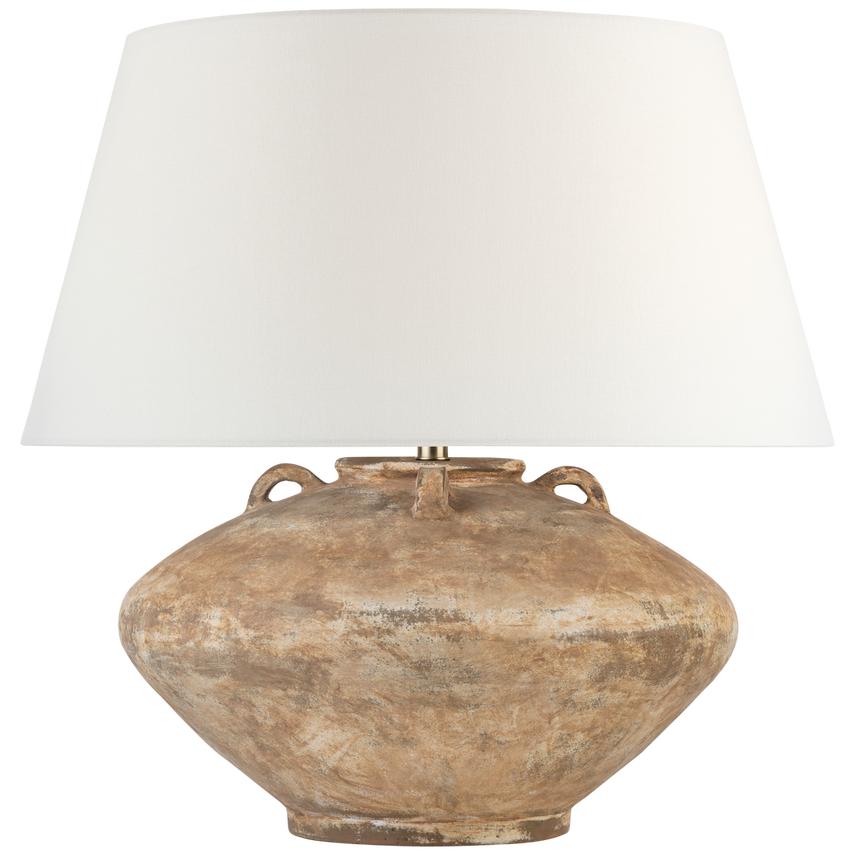 Bryce 26" Table Lamp