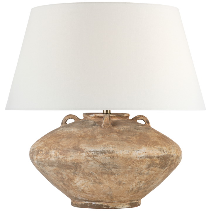 Bryce 26" Table Lamp