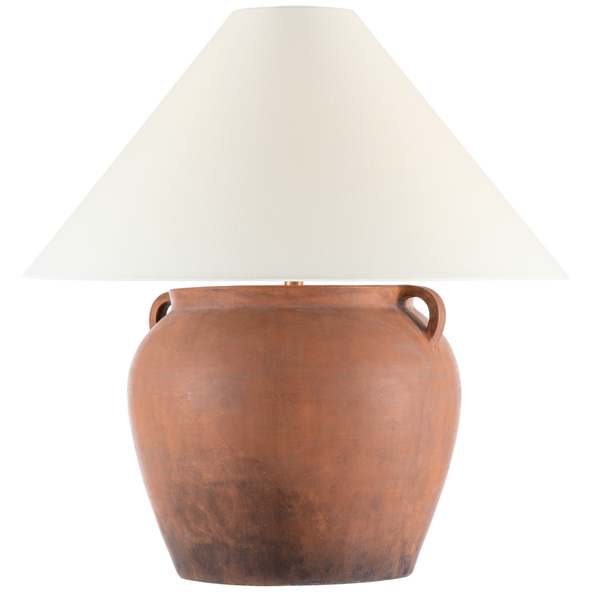 Calvin 30" Table Lamp