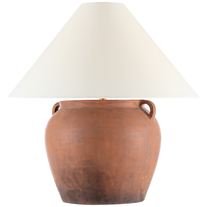 Calvin 30" Table Lamp