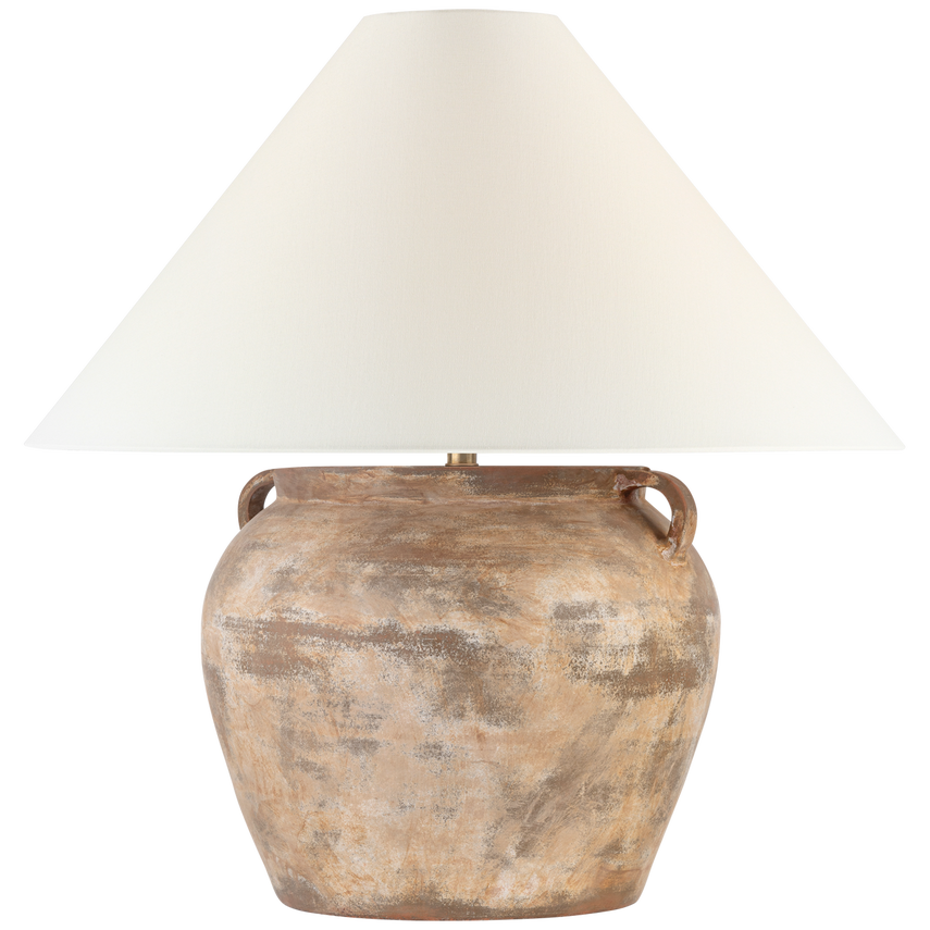 Calvin 30" Table Lamp