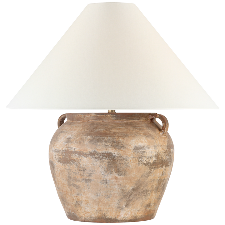 Calvin 30" Table Lamp