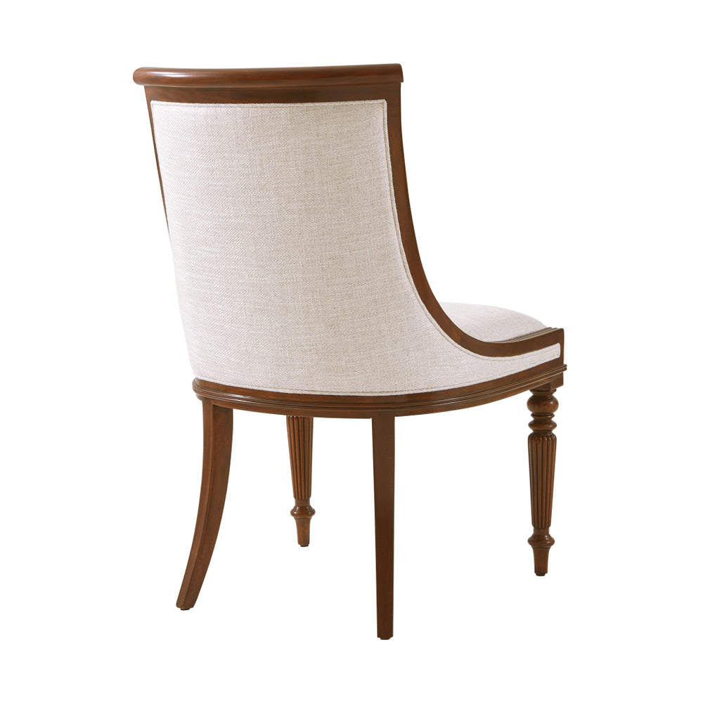 Floris Side Chair