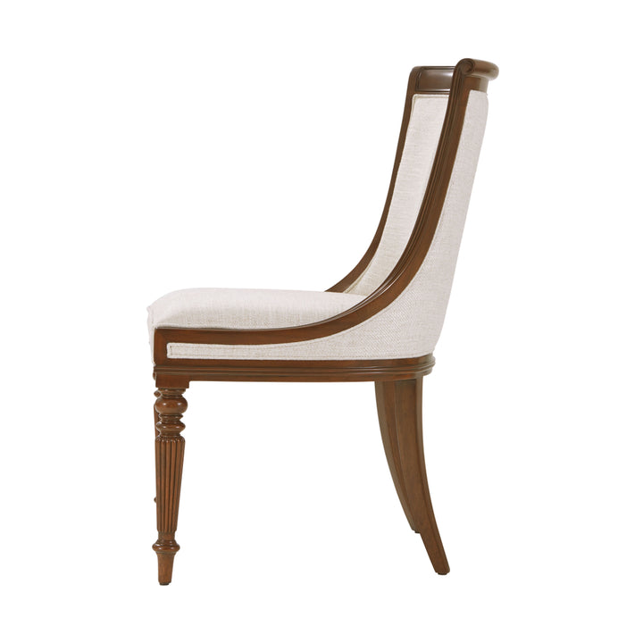 Floris Side Chair