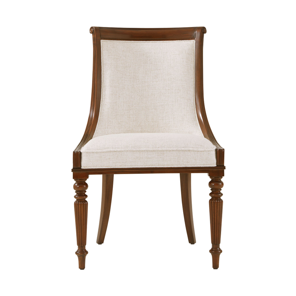 Floris Side Chair